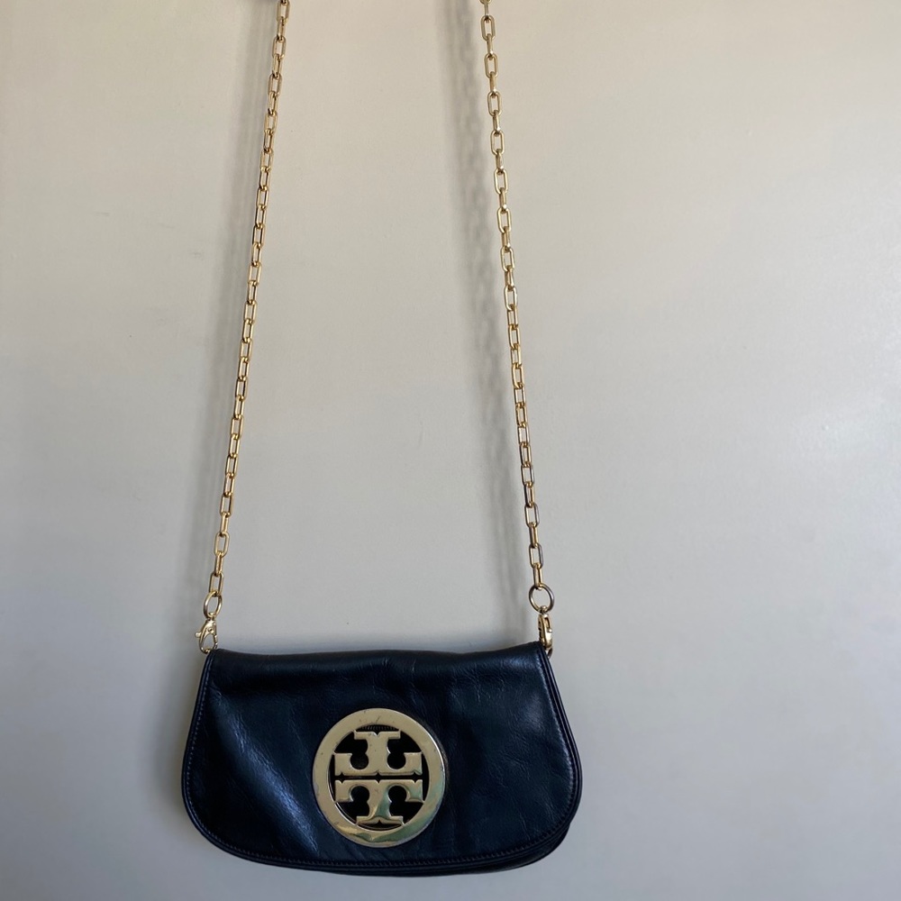 Tory Burch Clutch